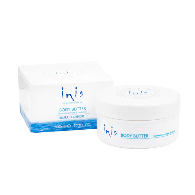 Inis Body Butter 10oz