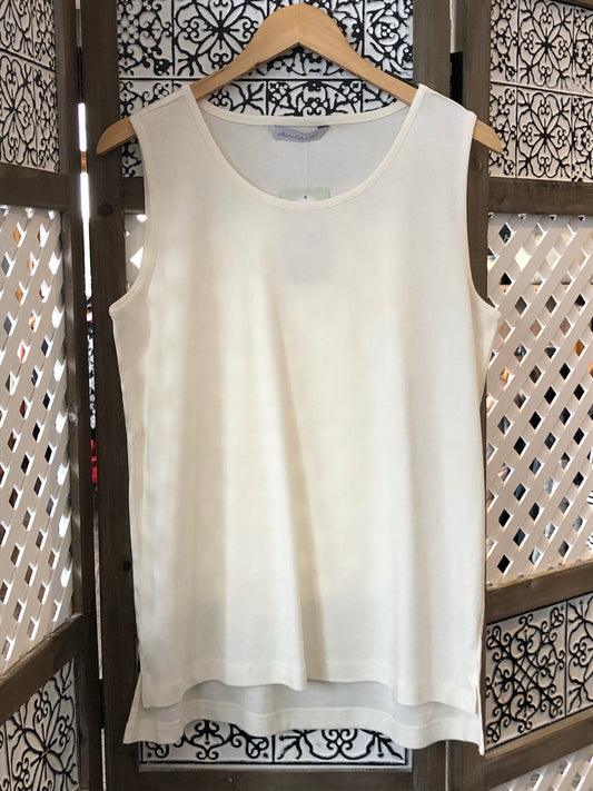 Ivory Tank