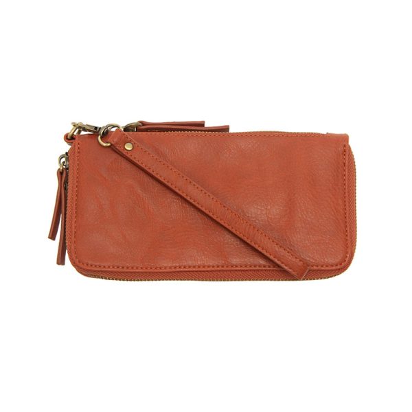 Chloe Wallet/Wristlet