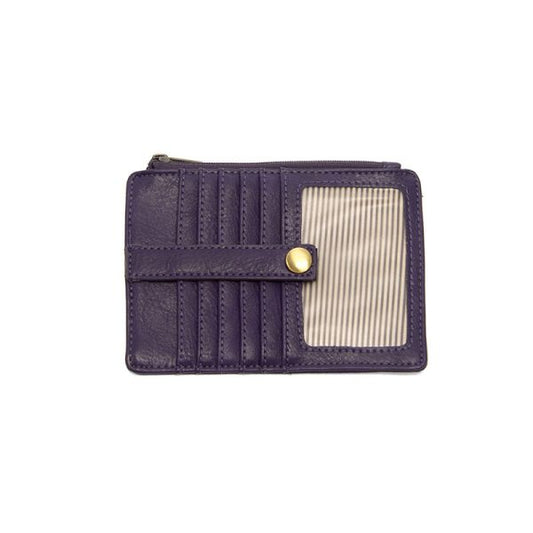 New Penny Mini Travel Wallet