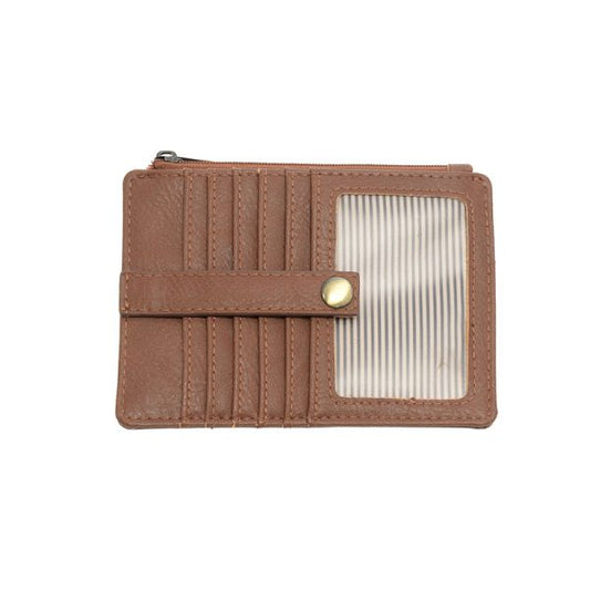 New Penny Mini Travel Wallet