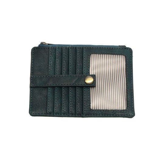 New Penny Mini Travel Wallet