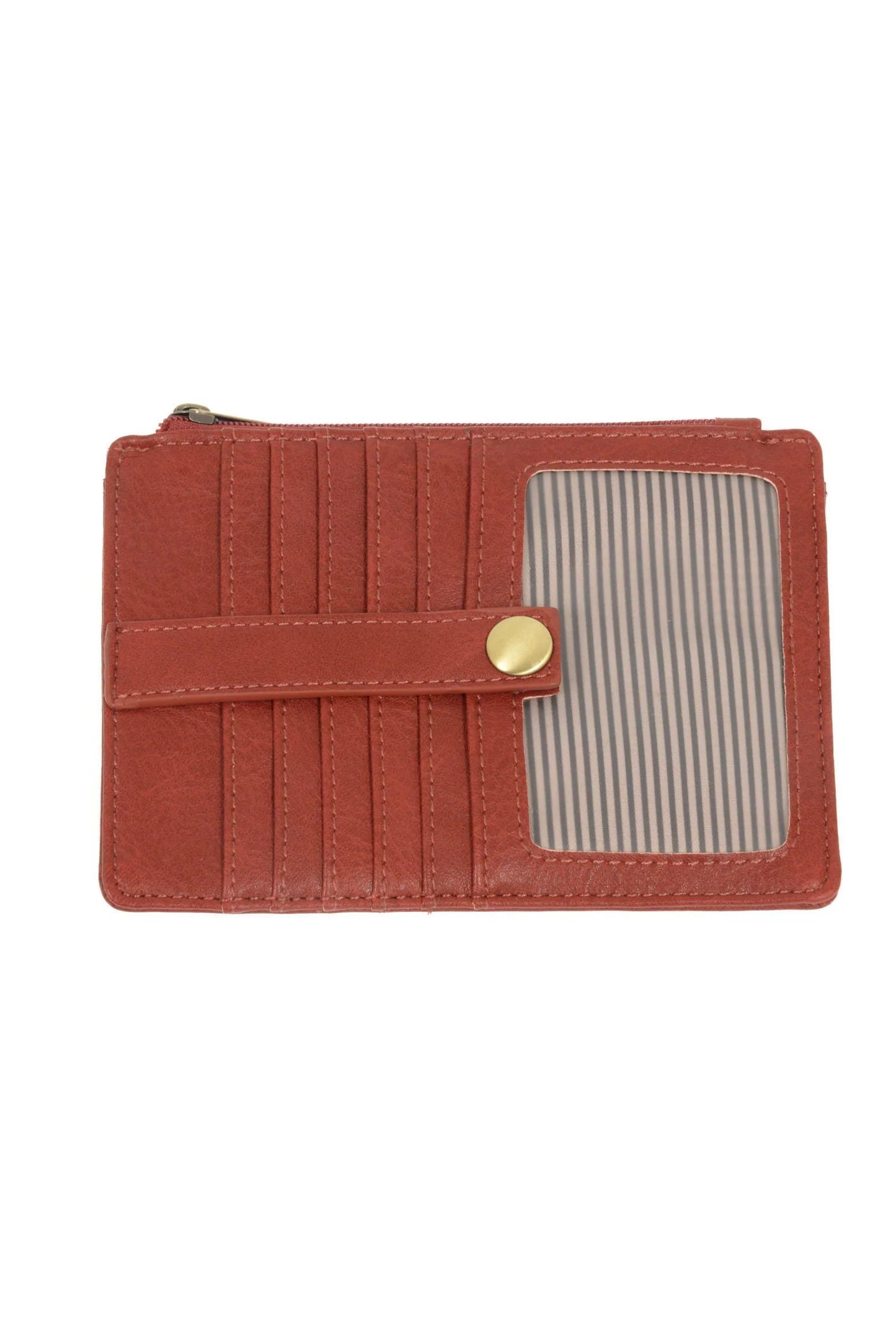 New Penny Mini Travel Wallet