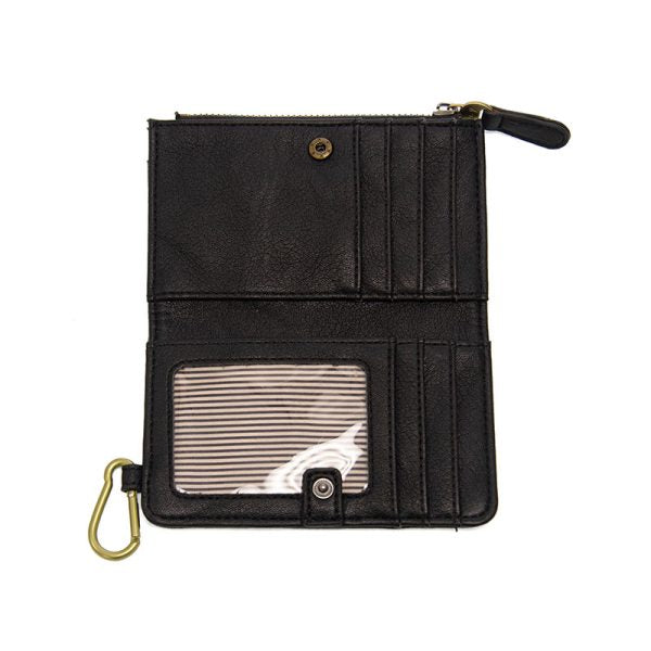 Bobbie Bifold Wallet