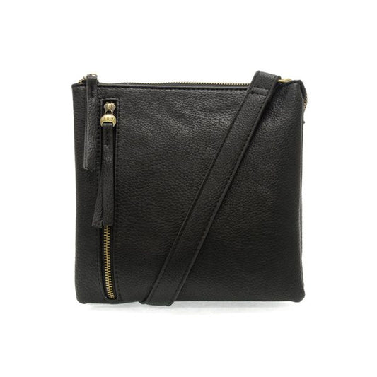 Dawn Multi Pocket Compact Crossbody Bag