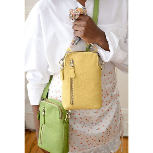 Jolene Crossbody Phone Bag