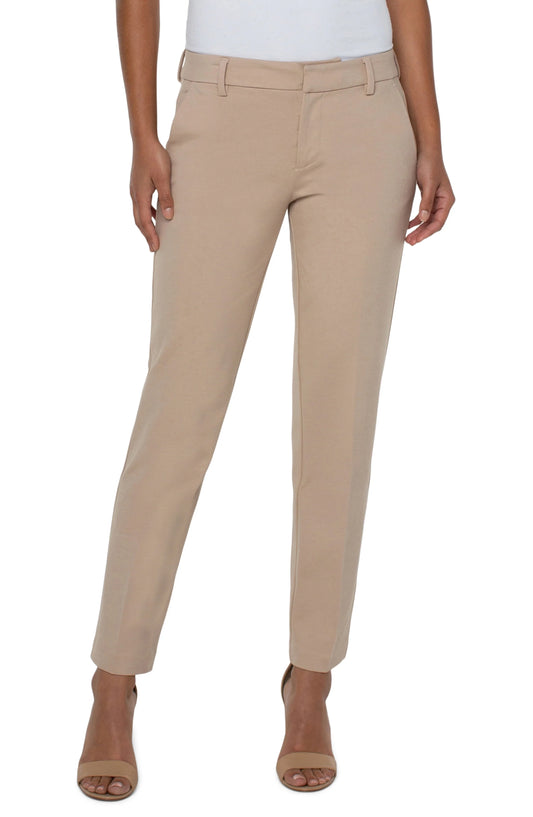 Kelsey Knit Trouser Super Stretch