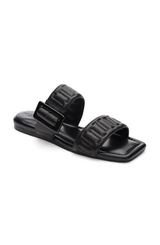 Liverpool Downtown Sandal - Black