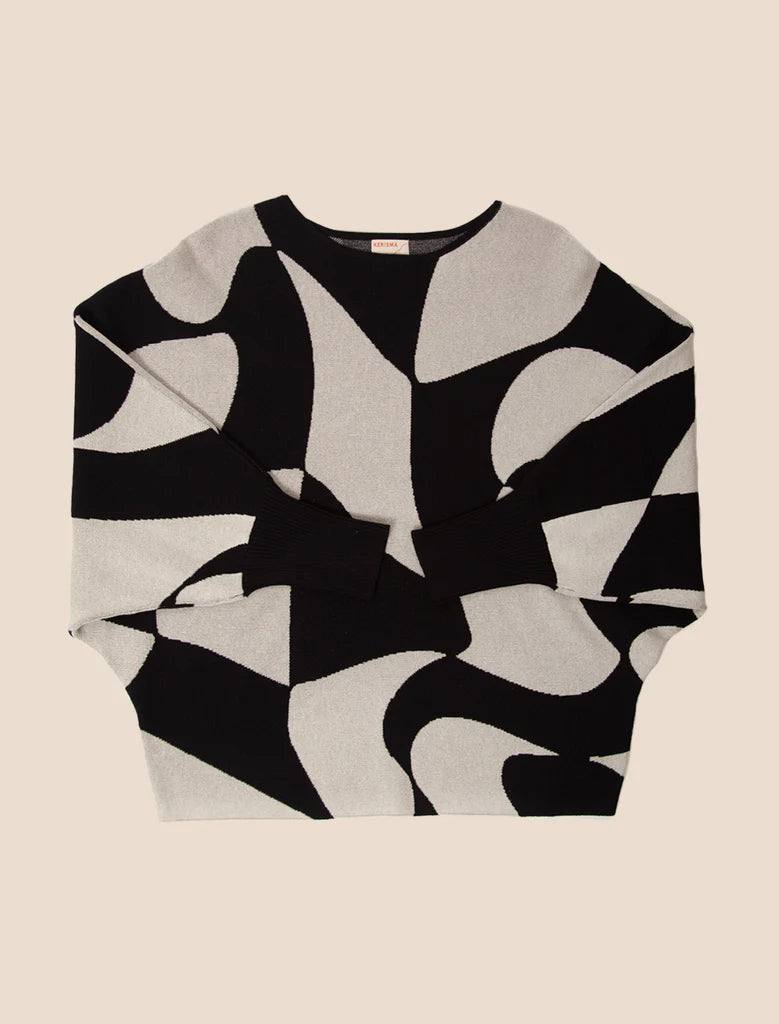 Ryu 'Shasha' Top