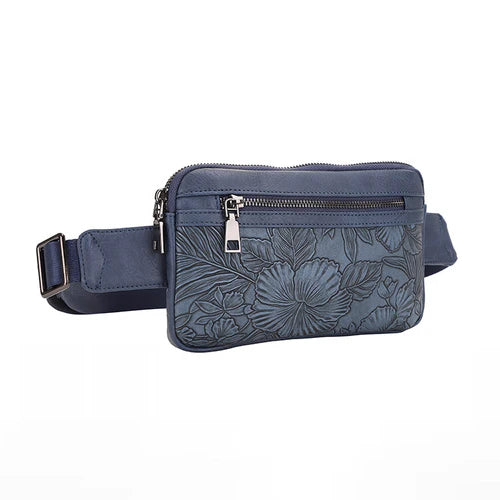 Mia Navy, Belt Bag
