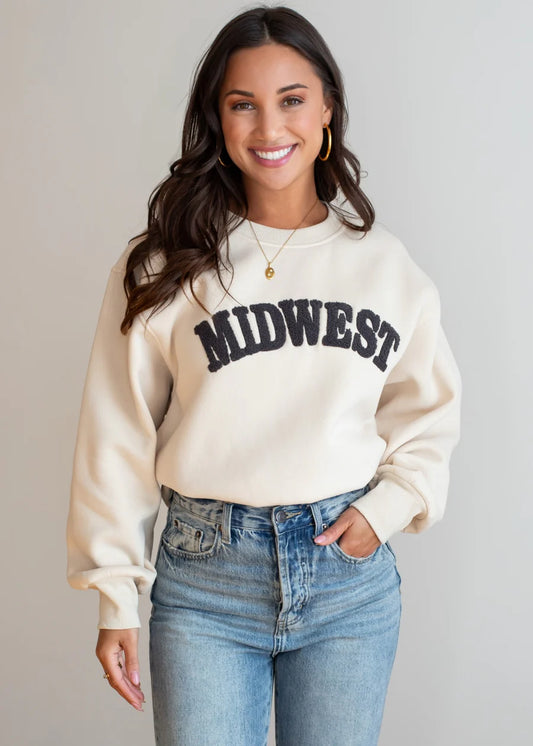 Midwest Sweatshirt