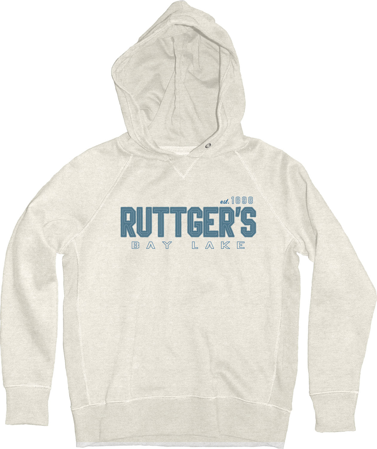Ruttger's Youth Side Hustle - Oatmeal
