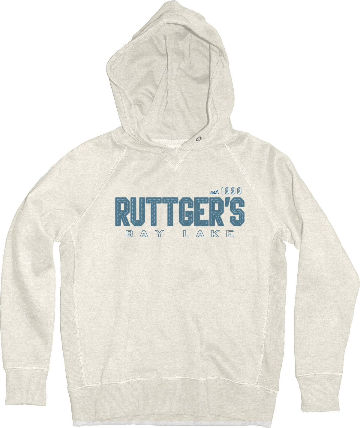 Mathilda Ruttger's Ruttger's Youth Side Hustle - Oatmeal – Ruttger's Retail