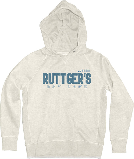 Ruttger's Youth Side Hustle - Oatmeal