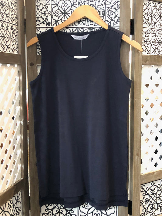 Navy Tank