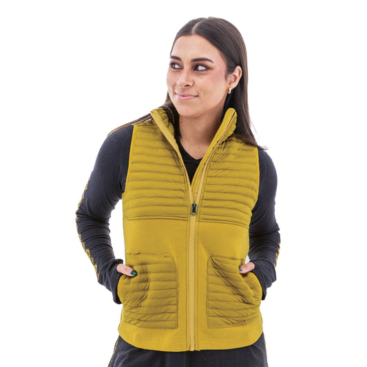 Dog - Walker Fleece Vest