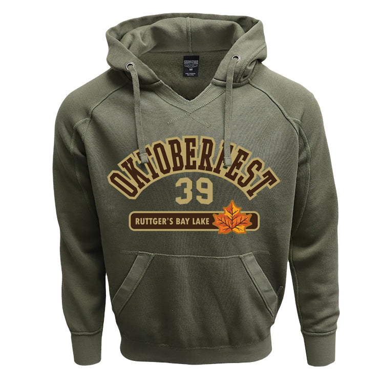 Oktoberfest Hoodie