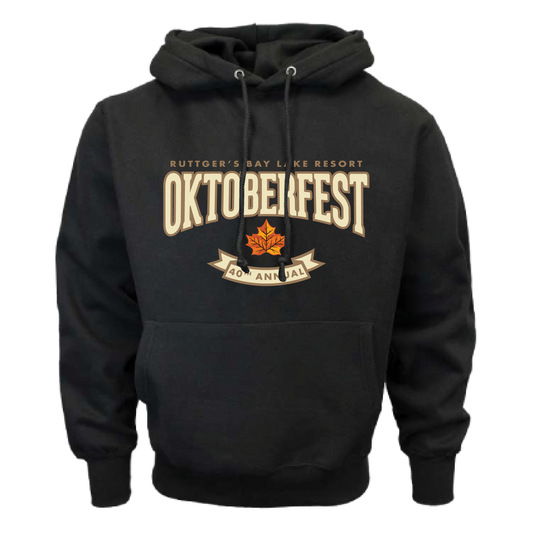 Oktoberfest Hoodie