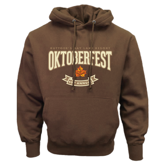Oktoberfest Hoodie