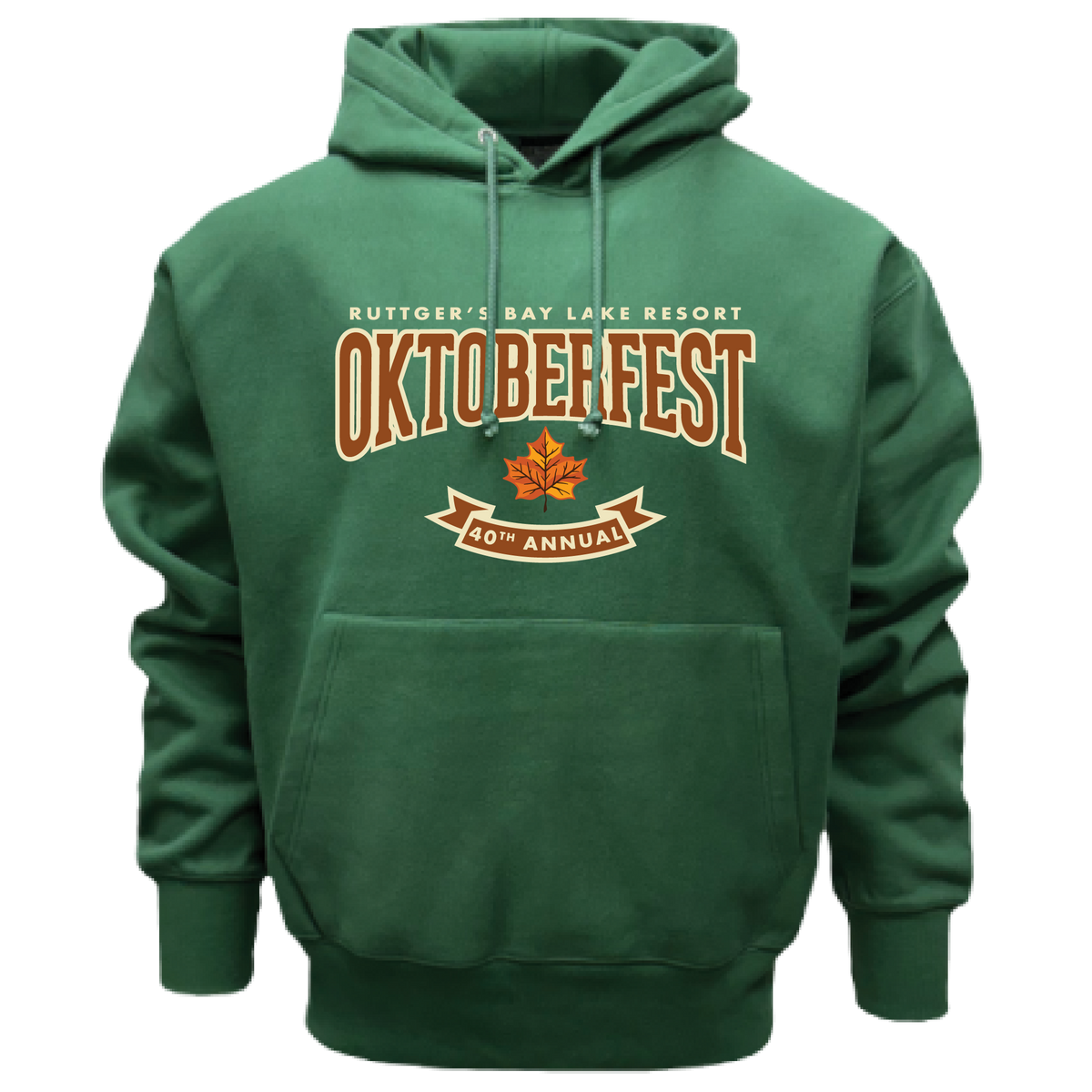 Oktoberfest Hoodie