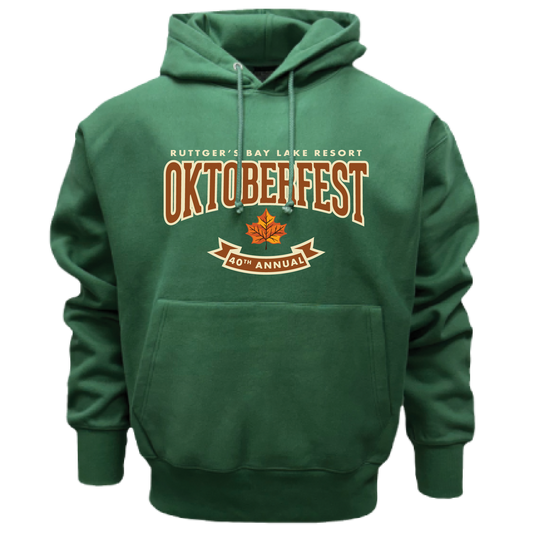 Oktoberfest Hoodie