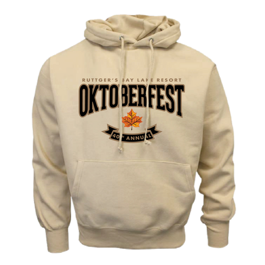 Oktoberfest Hoodie