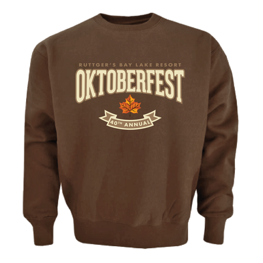 OKtoberfest Crew