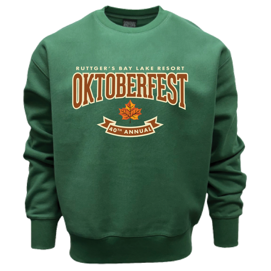 Oktoberfest Crew