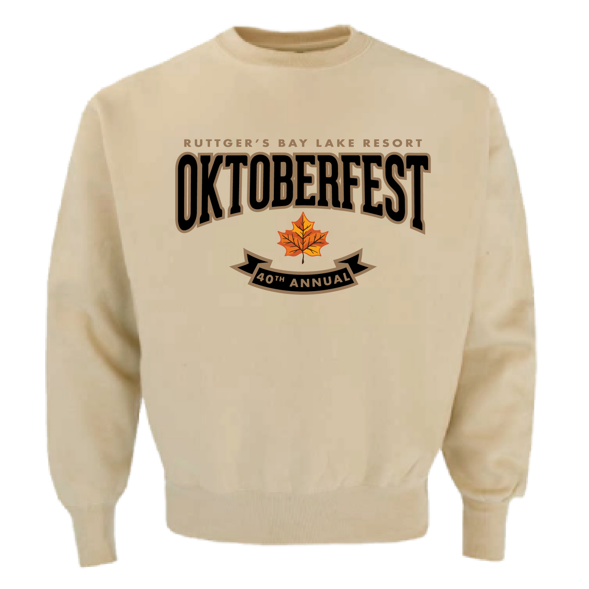Oktoberfest Crew