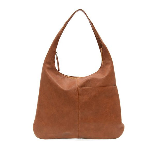 Saddle: Harley Studded Hobo