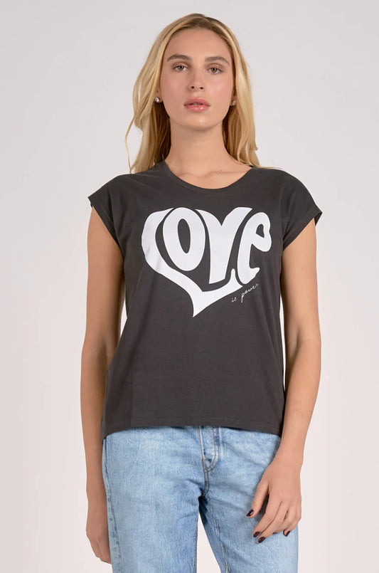 Love Is Power T-Shirt