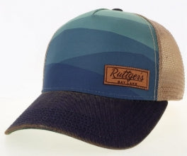 2105735 Rolling Mtns Trucker Hat