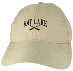 2103543 Vegas Gold CFA Hat Bay Lake