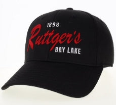 2105790 Black Drive w/Ruttger's Bay Lake