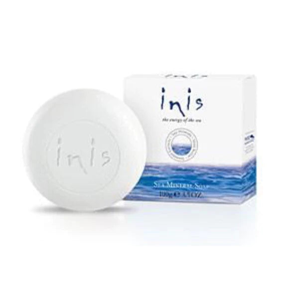 Inis Mineral Soap 3.5oz