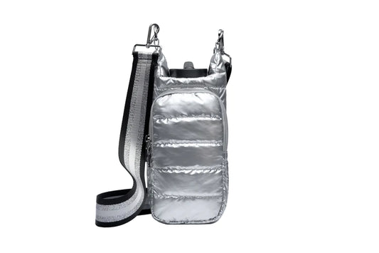 Silver Shiny Hydrobag