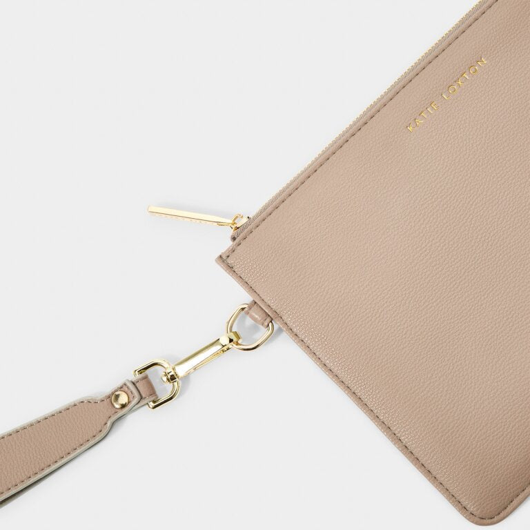 Zana Wristlet