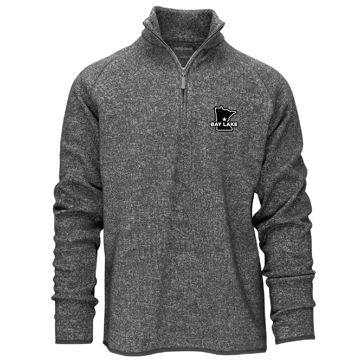 Bay Lake Quarter Zip