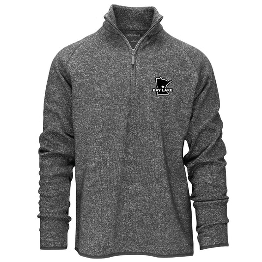 Bay Lake Quarter Zip