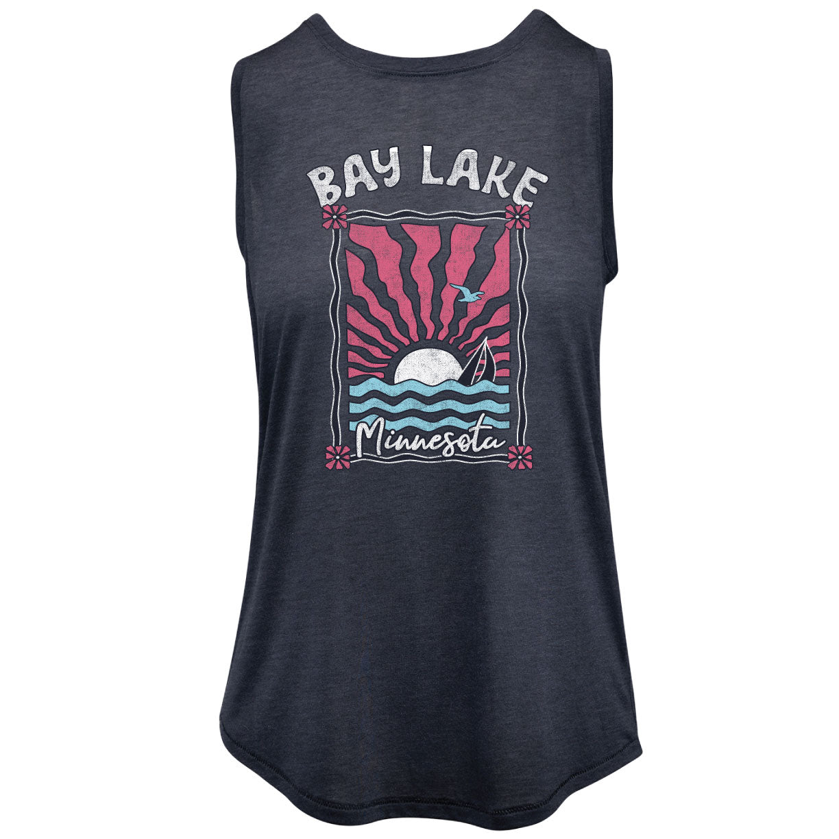 Bay Lake Hottie