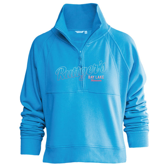 Ruttger's Half Zip