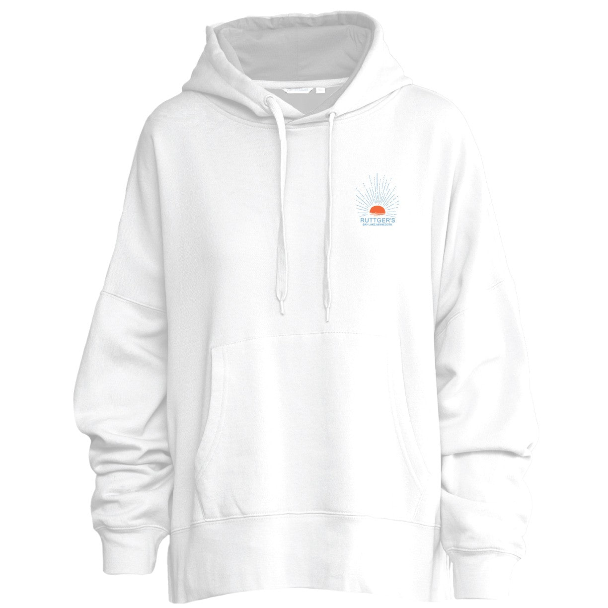 Ruttger's Relaxed Hoodie