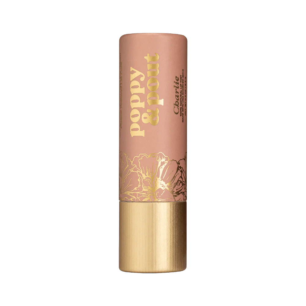 Lip Tint, Charlie
