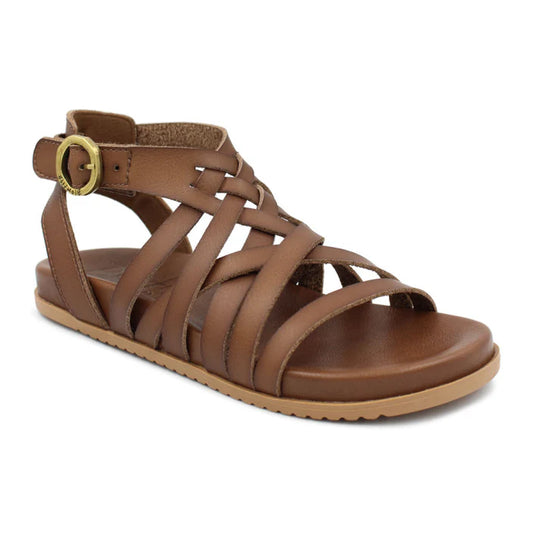 Redwood Curio Sandal