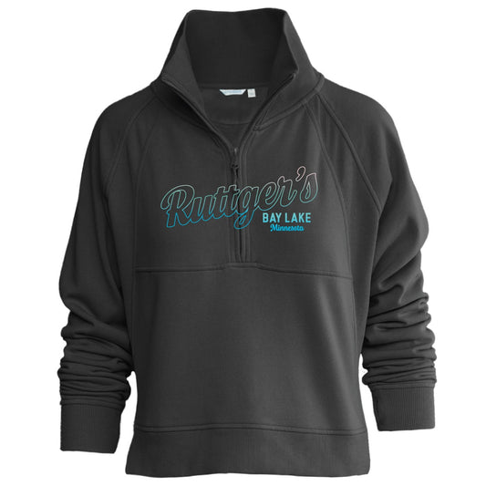 Ruttger's Half Zip