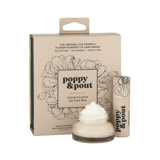 Gift Set, Island Coconut