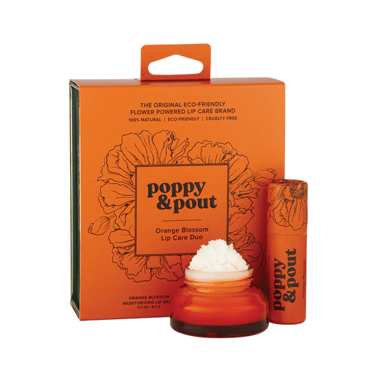 Gift Set, Orange Blossom
