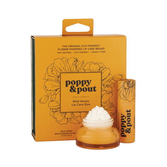 Gift Set, Wild Honey