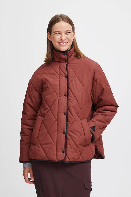 Bybelis Jacket