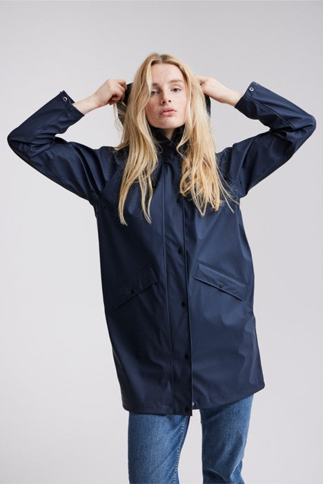 Ihtazi Rainwear